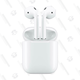 Apple AirPods 2nd Gen w/ Charging Case | $129 | Amazon